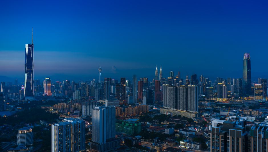 Arkitektur i Kuala Lumpur: En Dypdykk i Stilene og Trenene