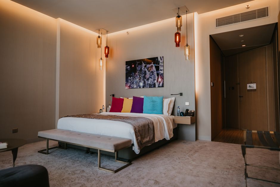 Hoteller og overnatting i Kuala Lumpur: En grundig guide