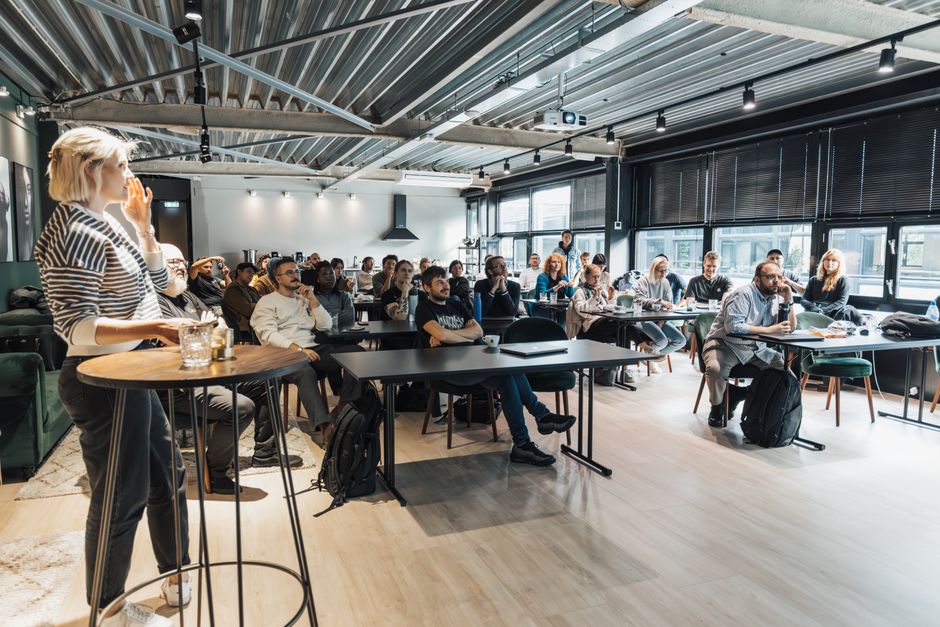 Kurs og workshops i Kuala Lumpur: En komplett guide til læring og utvikling