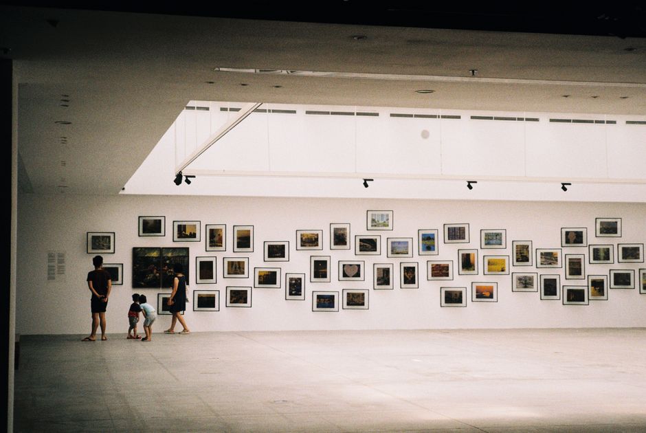Museum og utstillinger i Kuala Lumpur